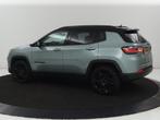 Jeep Compass 1.5T e-Hybrid Limited | 360 Camera | Adaptive c, Auto's, Jeep, Stof, Gebruikt, 4 cilinders, Compass