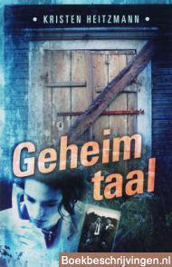 Geheimtaal / Kristen Heitzmann (Michelli Familie 1)., Boeken, Ophalen of Verzenden, Zo goed als nieuw, Christendom | Protestants