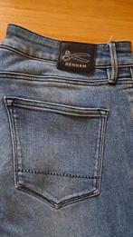 Merkkleding  DEN HAM, Ophalen, Blauw, Overige jeansmaten, Den Ham