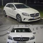 Halogeen koplampen, Ophalen