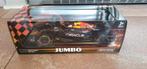 Nieuwe Max Verstappen Red Bull Raceauto 1:24 - Limited Edii, Ophalen of Verzenden, Nieuw, Auto, Overige merken