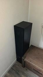 Canton speakers, Onkyo receiver & Teufel subwoofer set, Ophalen, Gebruikt, Complete surroundset, Overige merken
