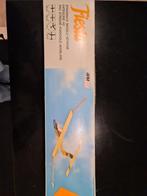 Fiesta zweefvliegtuig modelbouw, Hobby en Vrije tijd, Modelbouw | Radiografisch | Vliegtuigen, Ophalen of Verzenden