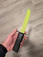 Scream Ghostface STAB mes, Ophalen of Verzenden, Nieuw, Toneelattributen of Onderdelen