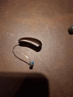 Unitron LE hoortoestel met batterijen, Diversen, Ophalen of Verzenden, Zo goed als nieuw