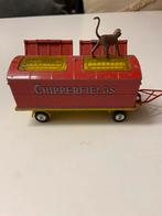 Circus chipperfields kooiwagen nr 5, Ophalen of Verzenden, Zo goed als nieuw, Auto, Overige merken