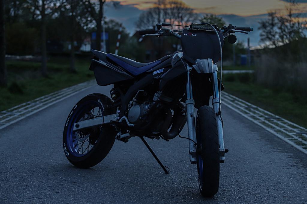 Derbi senda, Fietsen en Brommers, Brommers | Derbi, Ophalen of Verzenden, Zo goed als nieuw