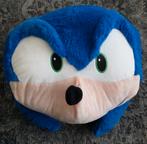 Sonic the Hedgehog Handwarmer / Knuffel van Sega, Kinderen en Baby's, Speelgoed | Knuffels en Pluche, Ophalen of Verzenden, Nieuw