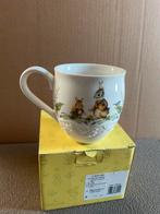 Villeroy&Boch Spring Awakening mok, Ophalen, Zo goed als nieuw