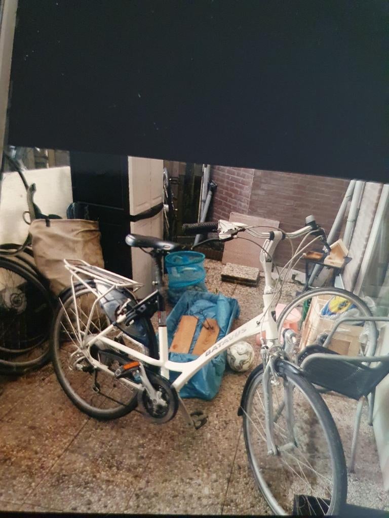 Batavus dames fiets, 51 tot 55 cm, Ophalen