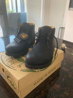 PANAMA JACK HEREN SCHOENEN, Kleding | Heren, Schoenen, Zwart, Boots, Nieuw, Ophalen of Verzenden