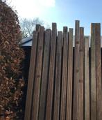 24 hardhouten palen. 7x7 cm 220 cm lang., Ophalen, 250 cm of meer, Palen