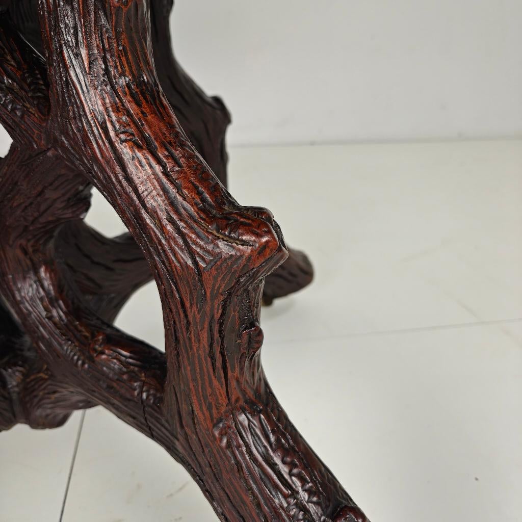 Zwarte Woud salontafel Matthijs Horrix, Antiek en Kunst, Ophalen of Verzenden