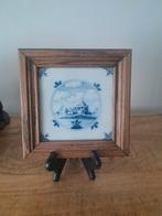 Tichelaar makkum tegel, Ophalen of Verzenden