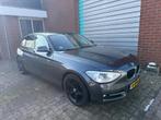 BMW 1-serie 116i EDE High Executive NAV.+ Clima Bj:2013 NAP!, 1-Serie, Gebruikt, Euro 6, 4 cilinders