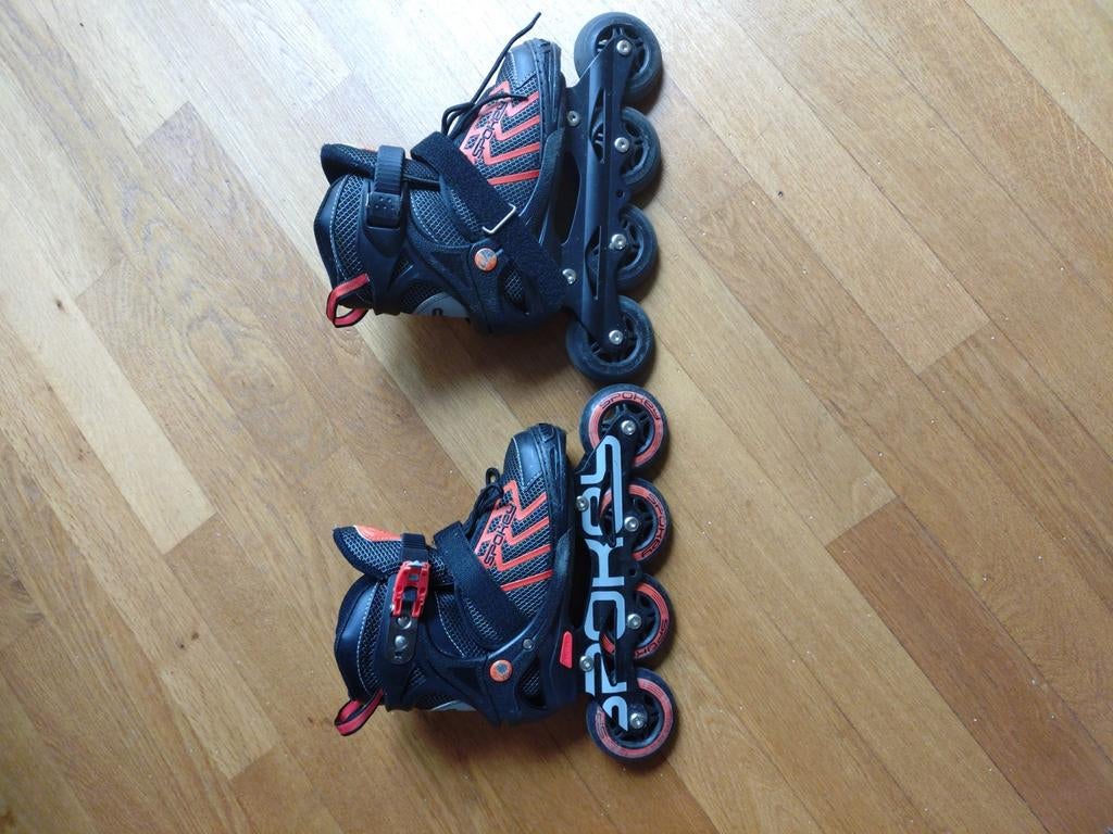 Inline Skates - Spokey, Overige merken, Verstelbaar, Kinderen, Ophalen of Verzenden