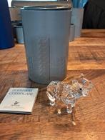 4 Swarovski kristallen beeldjes met certificaat, Verzamelen, Swarovski, Ophalen of Verzenden