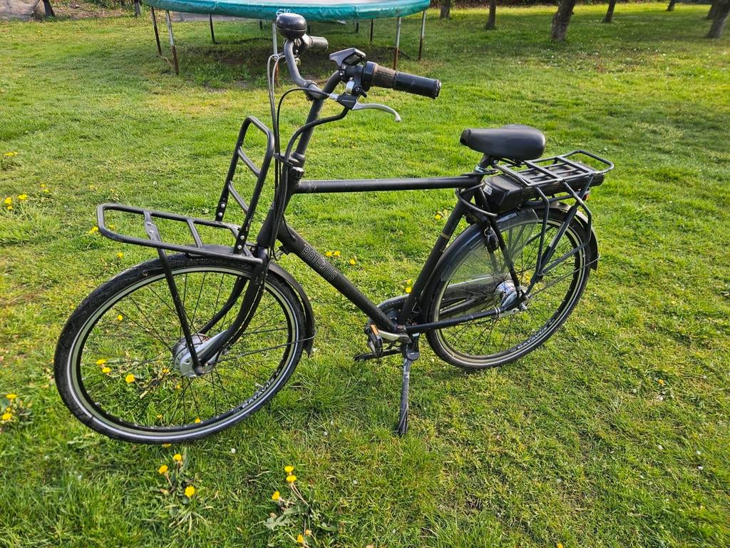 5 opknapper fietsen, Ophalen, Gebruikt, Overige merken