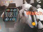 Sporthorloge, smartwatch, Conditie, Nieuw, Ophalen of Verzenden, Ultra 10
