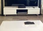 Tv kast, Ophalen of Verzenden, Zo goed als nieuw, 25 tot 50 cm, Minder dan 100 cm