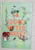 Ria Loohuizen - Goed Bitter Best, Ophalen of Verzenden, Zo goed als nieuw, Gezond koken