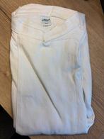 Koksbuis wit, Ophalen of Verzenden, Nieuw, Wit, Overige typen