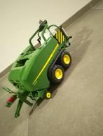 Bruder balenpers, Ophalen