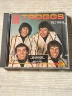 The troggs - wild thing, Ophalen of Verzenden