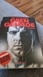 Geen Genade Andy van der Meijde, Ophalen of Verzenden, Zo goed als nieuw, Balsport, Thijs Slegers