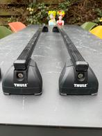 Thule Rapid System Kit 4007 Dakdragers Audi A4, Auto diversen, Dakdragers, Ophalen, Gebruikt