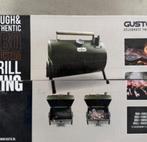 Gusta BBQ Smoker/Grill - Nieuw in doos, Ophalen of Verzenden, Nieuw, Gusta