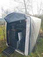 Isabella tegels 120stuks hele 7,50EU per stuk, Ophalen, Zo goed als nieuw