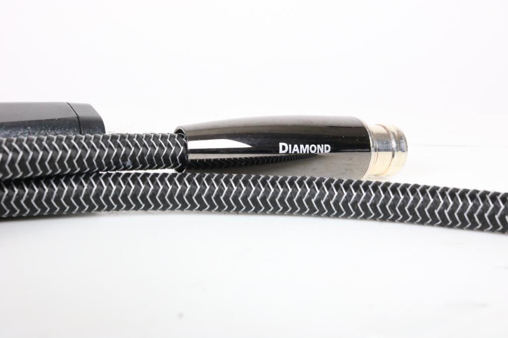 Audioquest Diamond AES/EBU DBS kabel, Audio, Tv en Foto, Audiokabels en Televisiekabels, Ophalen of Verzenden, Interlink-kabel