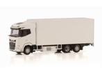 White Line; DAF XG RIGED REEFER TRUCK 6X2 TAG AXLE, Nieuw, Ophalen of Verzenden, Bus of Vrachtwagen, Wsi