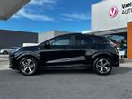 Ford Puma 1.0 EcoBoost Hybrid ST-Line |Facelift|PANO|Afn Tre, 12 maanden, Zwart, Zwart, Bedrijf