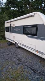 Hobby 560 UL excellent, Luifel, Rondzit, Hobby, Particulier