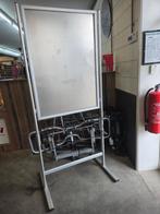 Poster / reclame rek inclusief folderhouders, Ophalen, ..., ..., ...