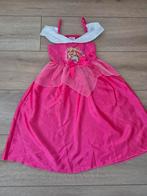 Roze prinsessenjurk, Kinderen en Baby's, Carnavalskleding en Verkleedspullen, Ophalen of Verzenden, Meisje