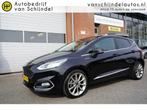 Ford Fiesta 1.0 ECOBOOST HYBRID VIGNALE VOL OPTIES ORIGINEEL, Auto's, Voorwielaandrijving, Gebruikt, Handgeschakeld, Hybride Elektrisch/Benzine