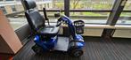 Scootmobiel RPJ1 uit 2024, Diversen, Zo goed als nieuw, 16 km/u of meer, 46 km of meer, Ophalen