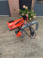 Loma BCRL 125 klepelmaaier, Niet opgegeven, -, Niet opgegeven