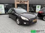 Peugeot 508 SW 1.6 THP Blue L. Exe automaat (bj 2012), Automaat, Euro 5, Gebruikt, 4 cilinders