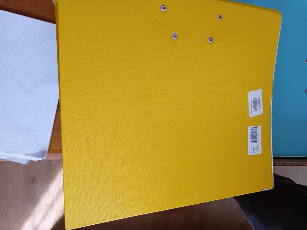 Mappen nieuw, Ophalen of Verzenden, Nieuw
