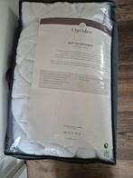 Nieuwe softopper Optidee voor 1 persoonsbed, Eenpersoons, Wit, Overige typen, Nieuw