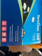 Vario Clean 36 W, Ophalen of Verzenden, Zo goed als nieuw, Vijverpomp