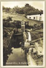 Noorbeek - St. Brigida-bron, Verzenden, 1940 tot 1960, Gelopen, Limburg
