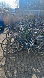 Partij inruilfietsen /Vanaf 10 stuks / alle types., Gazelle, Gebruikt, Gazelle, Gazelle