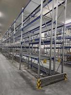 SSI Schafer PR600 palletstelling gebruikt, draagverm. 3900kg, HMS Magazijninrichtingen BV, Zo goed als nieuw, Info@hmsmagazijninrichtingen.nl