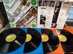 The Beatles 1962-1966 & 1967-1970 (Rode & Blauwe Dubbel LP), Ophalen of Verzenden, Gebruikt, 12 inch