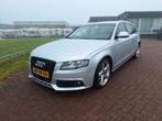 Audi A4 1.8 Tfsi 118KW Avant 2008 Grijs, Auto's, Audi, Voorwielaandrijving, Stof, Zwart, 4 cilinders